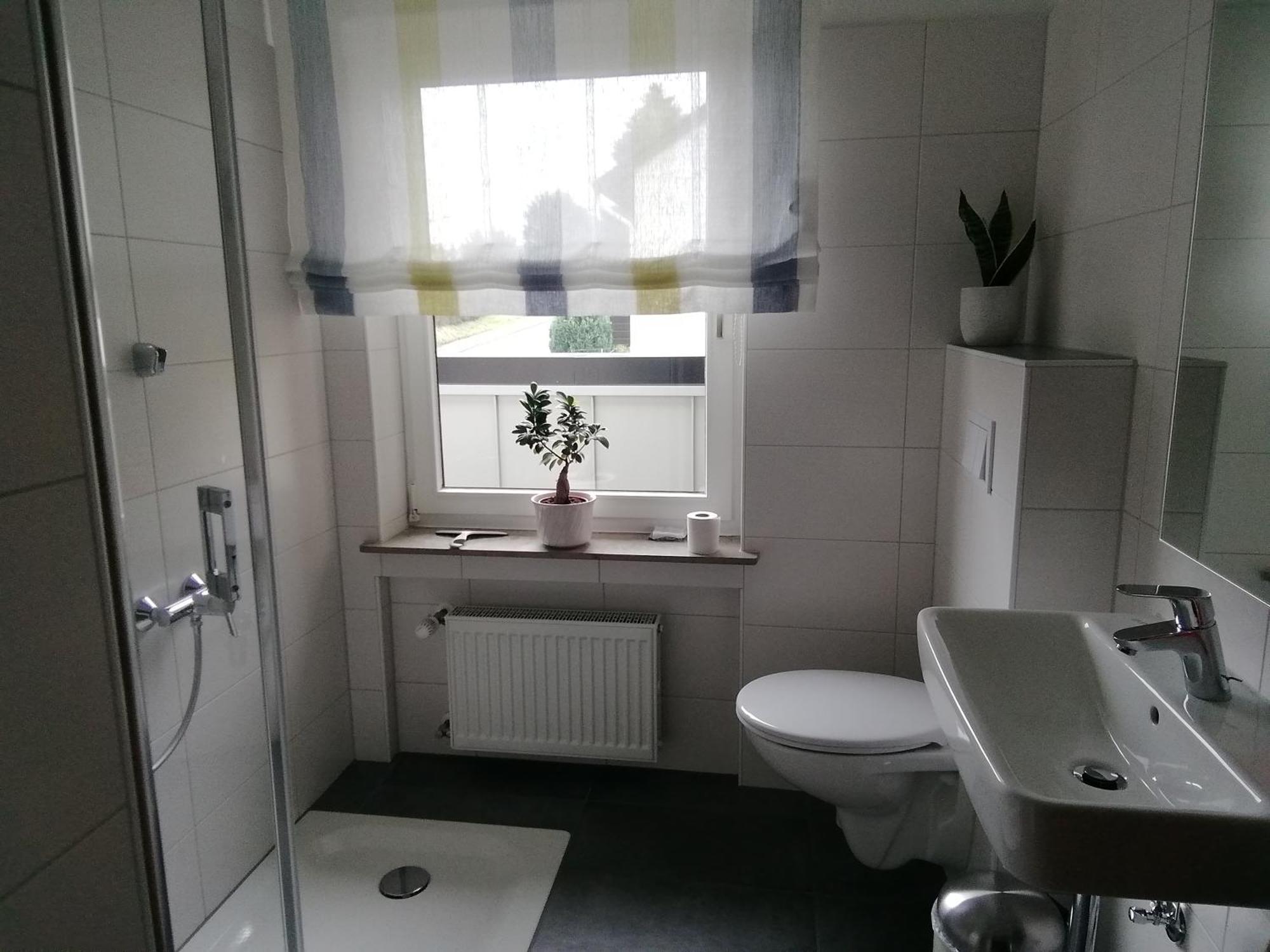 Ferienwohnung Christel Extertal Exteriör bild